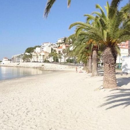 L Annexe 50M De La Plage Bandol Exterior foto