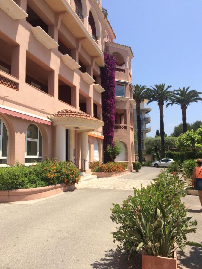 L Annexe 50M De La Plage Bandol Exterior foto