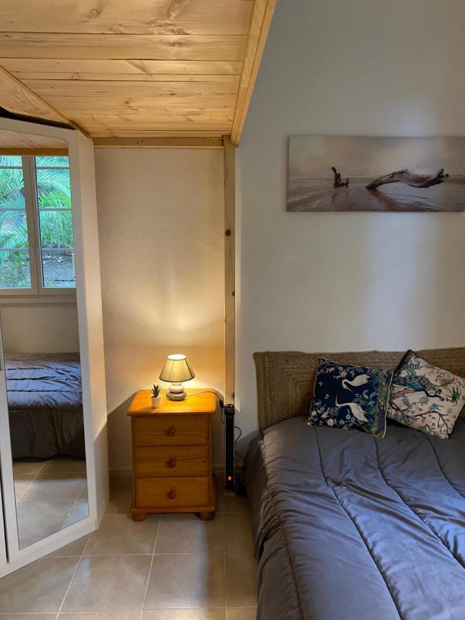L Annexe 50M De La Plage Bandol Exterior foto